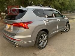 هيونداي سانتافي